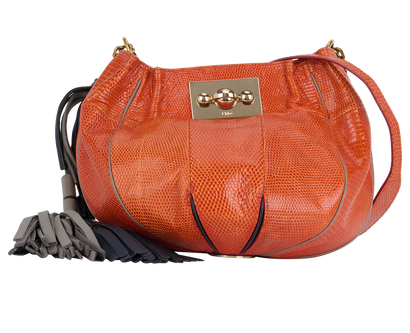 Boudoir Crossbody, front view